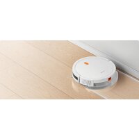 Робот-пылесос Xiaomi Robot Vacuum E5 (белый) - Превью изображения №4 — Интернет-магазин ПроЗаказ