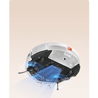 Робот-пылесос Xiaomi Robot Vacuum E5 (белый) - Превью изображения №6 — Интернет-магазин ПроЗаказ