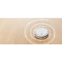 Робот-пылесос Xiaomi Robot Vacuum E5 (белый) - Превью изображения №14 — Интернет-магазин ПроЗаказ