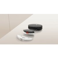 Робот-пылесос Xiaomi Robot Vacuum E5 (белый) - Превью изображения №10 — Интернет-магазин ПроЗаказ