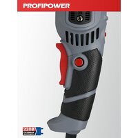 Полировальная машина Profipower УПМ-180 - Превью изображения №14 — Интернет-магазин ПроЗаказ