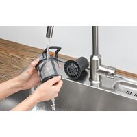 Встраиваемая посудомоечная машина Electrolux EEM74320L - Превью изображения №4 — Интернет-магазин ПроЗаказ