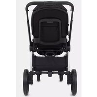 Универсальная коляска Rant MOWbaby Tilda MB064 (2 в 1, черный) - Превью изображения №12 — Интернет-магазин ПроЗаказ