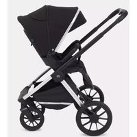 Универсальная коляска Rant MOWbaby Tilda MB064 (2 в 1, черный) - Превью изображения №10 — Интернет-магазин ПроЗаказ