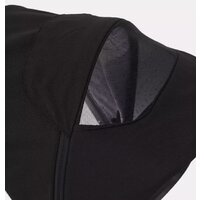 Универсальная коляска Rant MOWbaby Tilda MB064 (2 в 1, черный) - Превью изображения №16 — Интернет-магазин ПроЗаказ