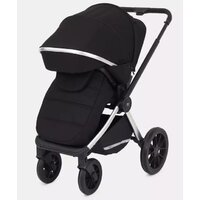 Универсальная коляска Rant MOWbaby Tilda MB064 (2 в 1, черный) - Превью изображения №7 — Интернет-магазин ПроЗаказ