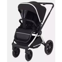 Универсальная коляска Rant MOWbaby Tilda MB064 (2 в 1, черный) - Превью изображения №5 — Интернет-магазин ПроЗаказ