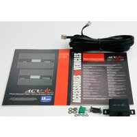 Автомобильный усилитель ACV LX-2.80 - Превью изображения №4 — Интернет-магазин ПроЗаказ