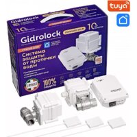 Gidrolock Standard Wi-Fi Bugatti 1/2