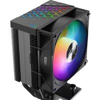 Кулер для процессора PCCooler R400 ARGB BK - Превью изображения №2 — Интернет-магазин ПроЗаказ