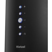 Кухонная вытяжка Hietzel CHW 3509E BL - Превью изображения №7 — Интернет-магазин ПроЗаказ