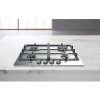 Варочная панель Whirlpool TGML 660 IX - Превью изображения №9 — Интернет-магазин ПроЗаказ
