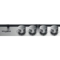 Варочная панель Whirlpool TGML 660 IX - Превью изображения №4 — Интернет-магазин ПроЗаказ