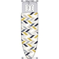 Гладильная доска Nika Валенсия НВ1/26 (геометрия сканди) - Превью изображения №2 — Интернет-магазин ПроЗаказ