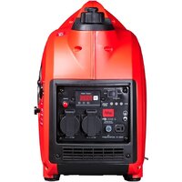 Бензиновый генератор Fubag PRI 2000 S 46707 - Превью изображения №3 — Интернет-магазин ПроЗаказ