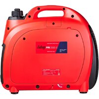 Бензиновый генератор Fubag PRI 2000 S 46707 - Превью изображения №4 — Интернет-магазин ПроЗаказ