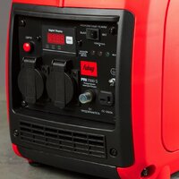 Бензиновый генератор Fubag PRI 2000 S 46707 - Превью изображения №8 — Интернет-магазин ПроЗаказ