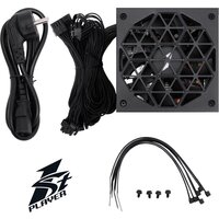 Блок питания 1stPlayer ACK 750W HA-750AC2 - Превью изображения №9 — Интернет-магазин ПроЗаказ