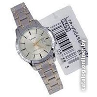 Наручные часы Casio LTP-V004SG-9A - Превью изображения №2 — Интернет-магазин ПроЗаказ