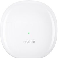 Наушники Realme Buds Air 2 (белый) - Превью изображения №3 — Интернет-магазин ПроЗаказ