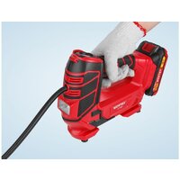 Автомобильный компрессор Wortex CTI 1811 ALL1 1325446 (с 1-им АКБ) - Превью изображения №9 — Интернет-магазин ПроЗаказ