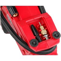 Автомобильный компрессор Wortex CTI 1811 ALL1 1325446 (с 1-им АКБ) - Превью изображения №8 — Интернет-магазин ПроЗаказ