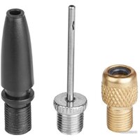 Автомобильный компрессор Wortex CTI 1811 ALL1 1325446 (с 1-им АКБ) - Превью изображения №4 — Интернет-магазин ПроЗаказ