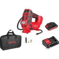 Wortex CTI 1811 ALL1 1325446 (с 1-им АКБ)