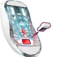 Игровая мышь Defender Fame GM-516 - Превью изображения №5 — Интернет-магазин ПроЗаказ