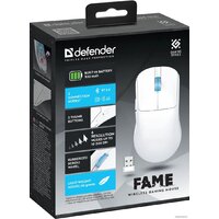 Игровая мышь Defender Fame GM-516 - Превью изображения №6 — Интернет-магазин ПроЗаказ