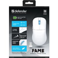 Игровая мышь Defender Fame GM-516 - Превью изображения №7 — Интернет-магазин ПроЗаказ