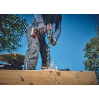 Ударная дрель-шуруповерт Einhell TP-CD 18/120 4514310 (без АКБ) - Превью изображения №16 — Интернет-магазин ПроЗаказ