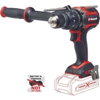 Ударная дрель-шуруповерт Einhell TP-CD 18/120 4514310 (без АКБ) - Превью изображения №2 — Интернет-магазин ПроЗаказ