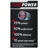 Ударная дрель-шуруповерт Einhell TP-CD 18/120 4514310 (без АКБ) - Превью изображения №10 — Интернет-магазин ПроЗаказ