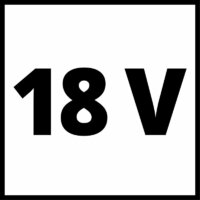 Ударная дрель-шуруповерт Einhell TP-CD 18/120 4514310 (без АКБ) - Превью изображения №3 — Интернет-магазин ПроЗаказ