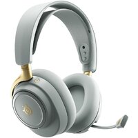 SteelSeries Arctis Nova Elite (серый/золотистый)