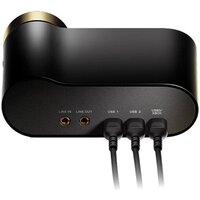 Наушники SteelSeries Arctis Nova Elite (серый/золотистый) - Превью изображения №4 — Интернет-магазин ПроЗаказ