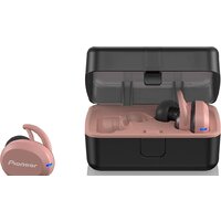 Наушники Pioneer SE-E8TW-P - Превью изображения №2 — Интернет-магазин ПроЗаказ