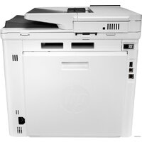 МФУ HP Color LaserJet Enterprise M480f - Превью изображения №5 — Интернет-магазин ПроЗаказ