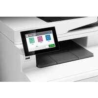 МФУ HP Color LaserJet Enterprise M480f - Превью изображения №4 — Интернет-магазин ПроЗаказ