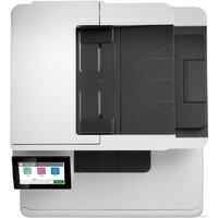 МФУ HP Color LaserJet Enterprise M480f - Превью изображения №6 — Интернет-магазин ПроЗаказ