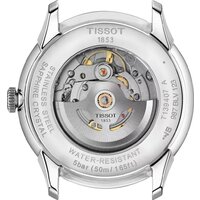 Наручные часы Tissot T139.407.11.091.00 - Превью изображения №3 — Интернет-магазин ПроЗаказ