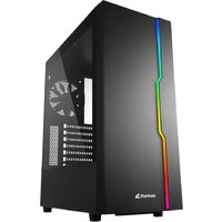 Sharkoon RGB Slider (черный)