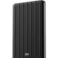Внешний накопитель Silicon-Power Bolt B75 Pro 256GB SP256GBPSD75PSCK - Превью изображения №2 — Интернет-магазин ПроЗаказ