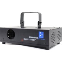Диско-шар/лампа Big Dipper B2000+RGB - Превью изображения №3 — Интернет-магазин ПроЗаказ