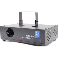 Диско-шар/лампа Big Dipper B2000+RGB - Превью изображения №2 — Интернет-магазин ПроЗаказ