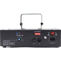 Диско-шар/лампа Big Dipper B2000+RGB - Превью изображения №5 — Интернет-магазин ПроЗаказ