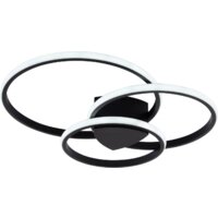 Припотолочная люстра Rivoli Milena 6141-101 Б0062226 - Превью изображения №2 — Интернет-магазин ПроЗаказ