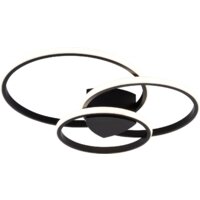 Припотолочная люстра Rivoli Milena 6141-101 Б0062226 - Превью изображения №3 — Интернет-магазин ПроЗаказ