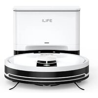 Робот-пылесос iLife A12 Pro - Превью изображения №4 — Интернет-магазин ПроЗаказ
